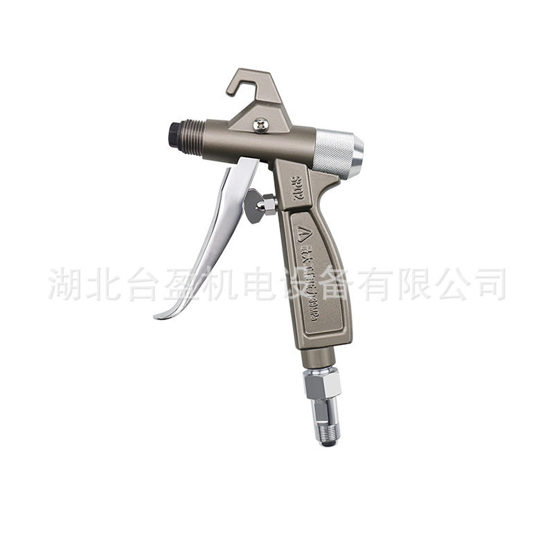 直销长江气动喷涂机配件喷嘴高压管喷枪嘴加长杆特兰森欧耐实普特