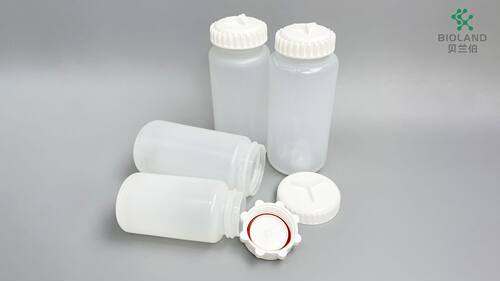 Bioland贝兰伯PP聚丙烯 高速离心瓶250ml 450ml 500ml CB05-S250
