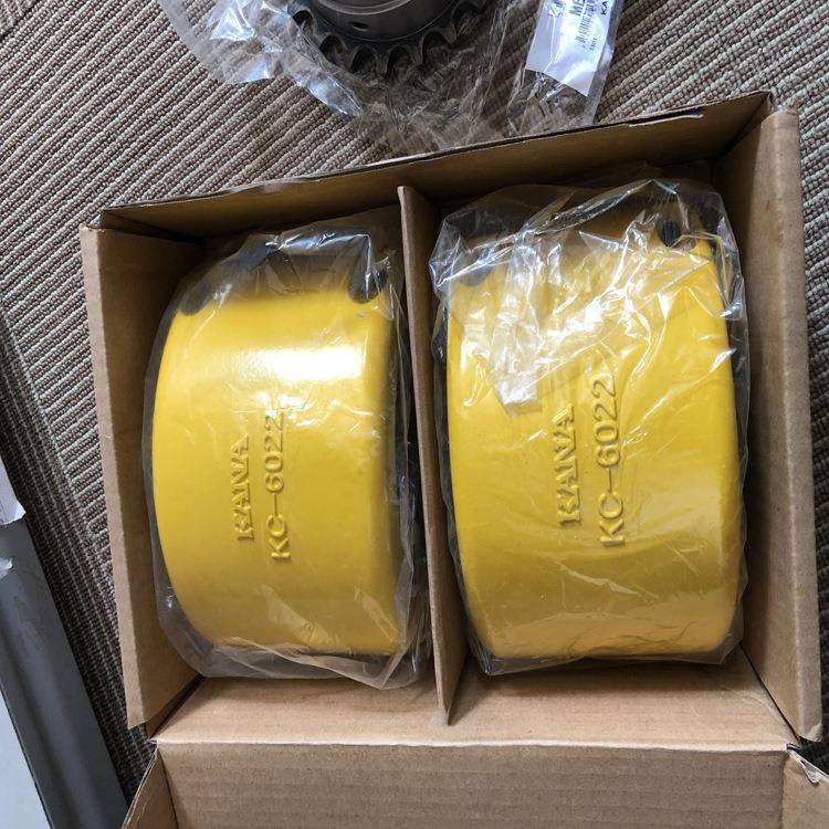 KC6020片山联轴器KANA传动链条链轮KC10020KC8018KC8020KC8022