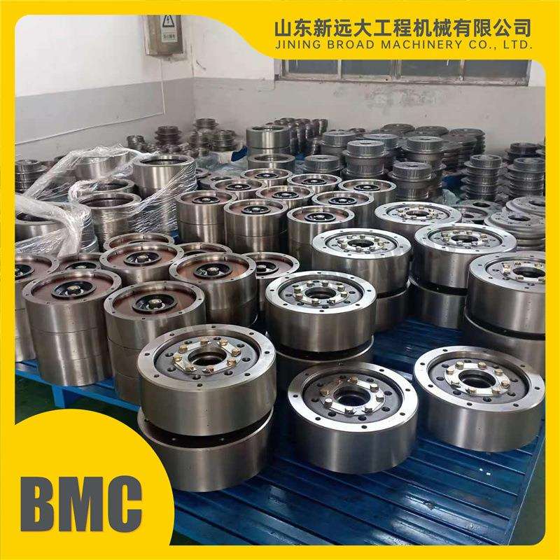推土机配件山推推土机离合器175-22-00032转向离合器总成