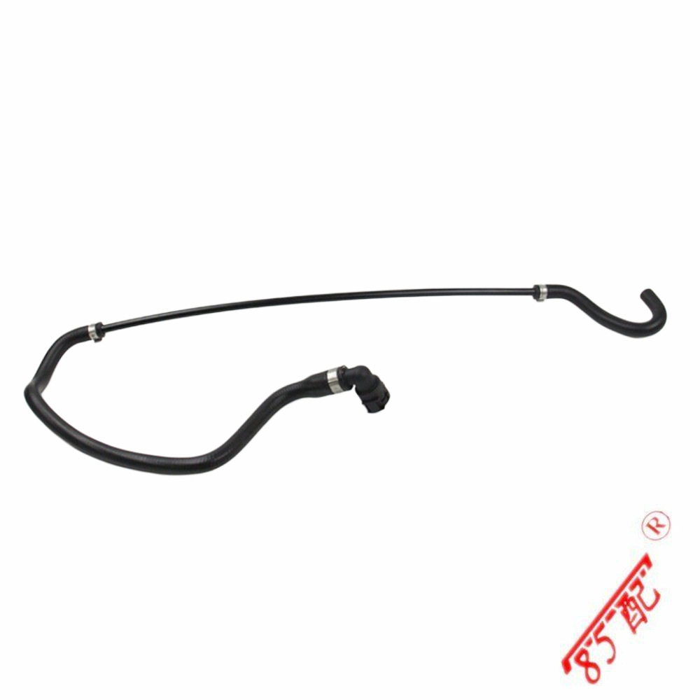 宝马7系E65/E66水箱散热器软管