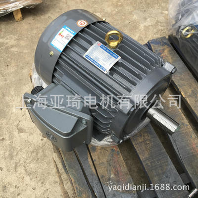 台湾LIANGCHI AEEP-FC/AEVP-FC电机 正品良机实业