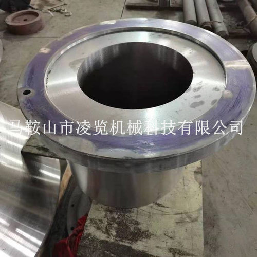 适用于美卓metso矿山机械配件圆锥破碎机偏心套偏心钢套