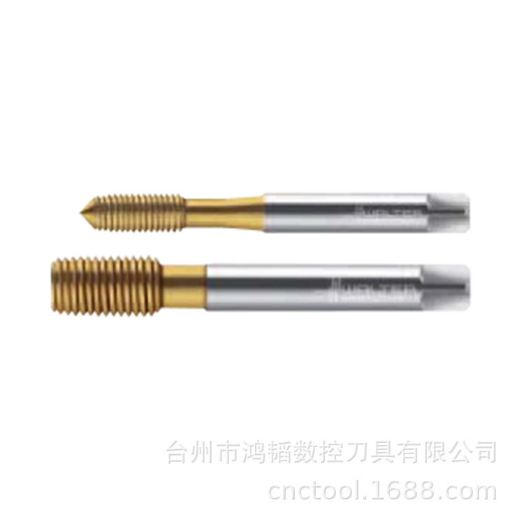 特价直销直销/WRLTER瓦尔特挤压丝锥DP2064105-M5,涂层机用丝攻