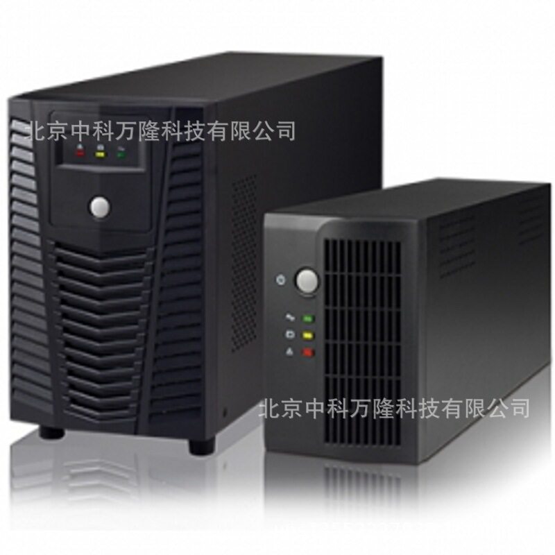 BOX850 UPS不间断电源 后备式 KVA 机房供电 KW