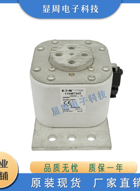 全新保险丝熔断器170M7511 170M7512 170M7513 170M7516 170M7517