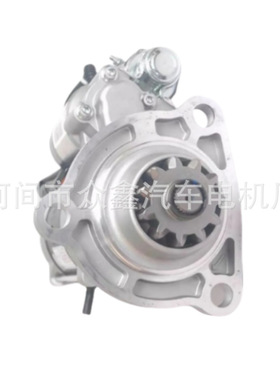 汽车起动机  4974389，M105R3008SE，STP1691CY STP1691MH