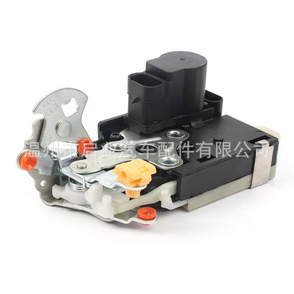 门锁执行器 左前车门锁块15110643 931-318 适用于雪佛兰GM汽车