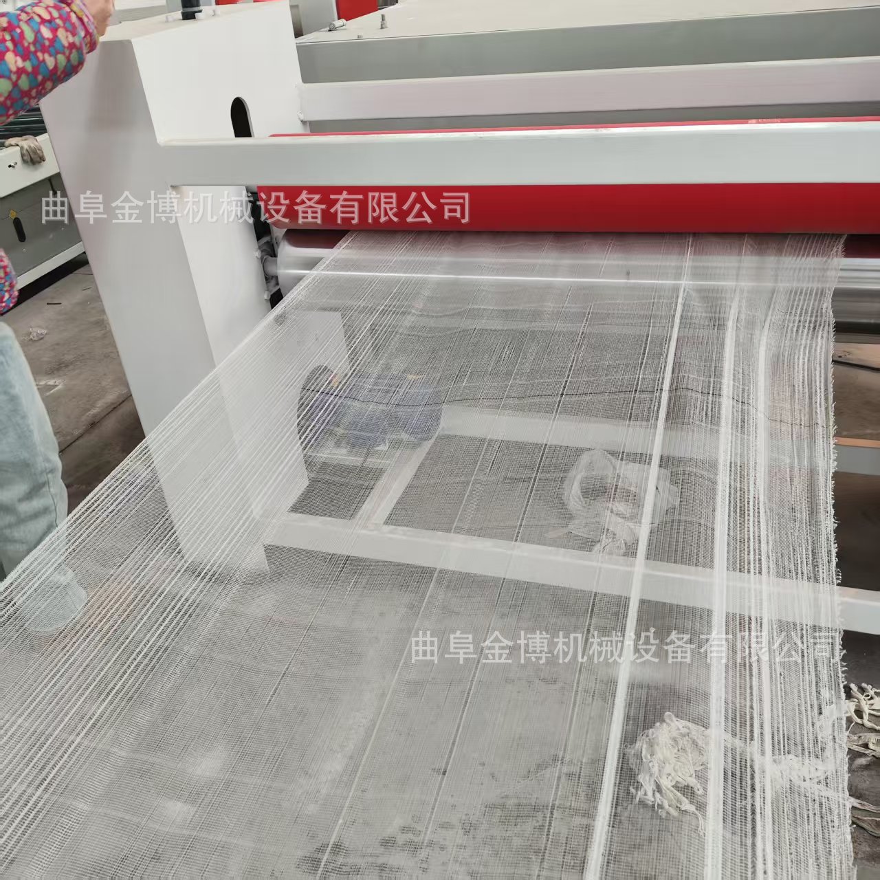 全自动帆布浸胶机工艺固化收卷烘干流水线无纺布玻纤网格布涂布机