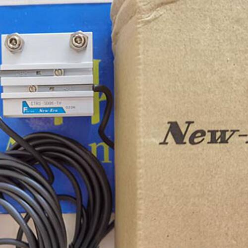 日本NEW-ERA新时代气缸PPUS-SD10-15-TPQS