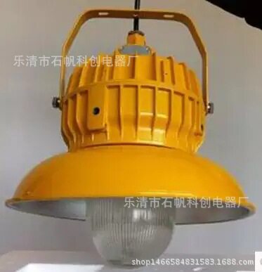 BPC8710防爆平台灯70W-150W
