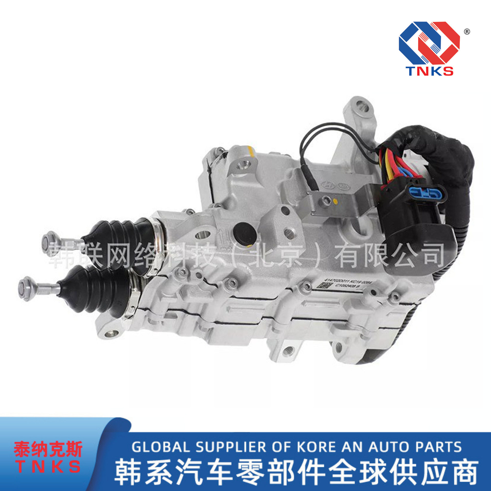 414702D300//41470-2D300//变速箱执行器总成/双离合器促动器/