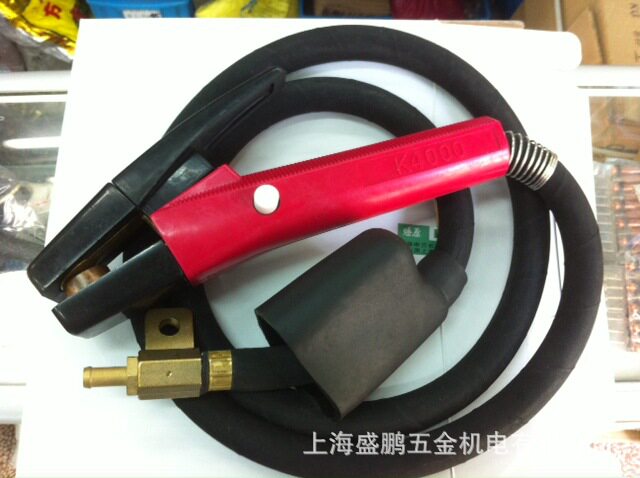 燎原牌碳弧气刨枪碳弧气刨炬气刨钳K4000(1000A)碳弧气刨矩