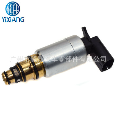 适用AC Compressor Solenoid Control Valve FOR VW Scirocco