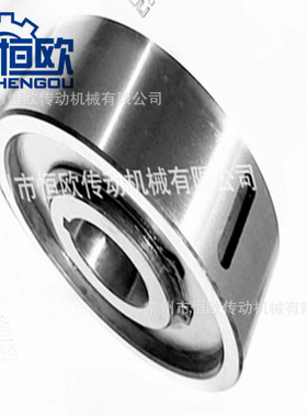 滚柱式单向离合器GC-A40110GC-A45120GC-A50130GC-A55140