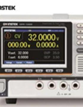 台湾固纬GPP-4323G/L多通道可编程直流电源固纬直流电源