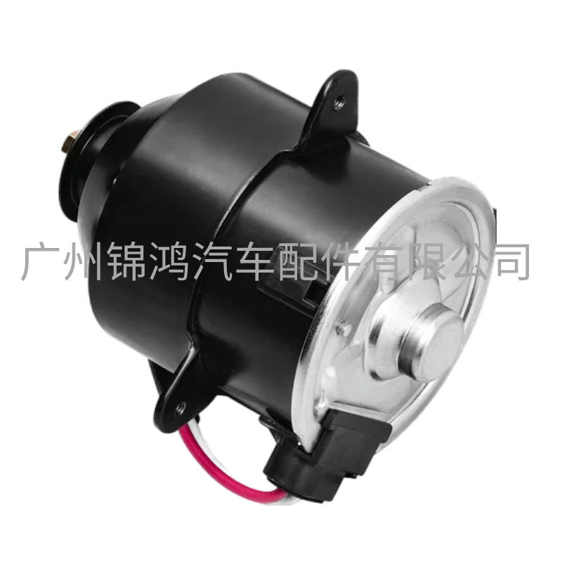 源头厂家批发16363-31020 16363-31110汽车散热器风扇电机马达12v