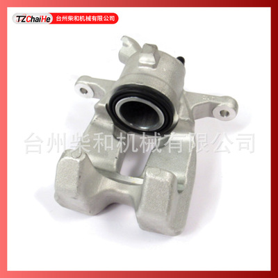 LR015586 LR015524适用于路虎 发现三代SUV 后轴，右刹车钳calipe
