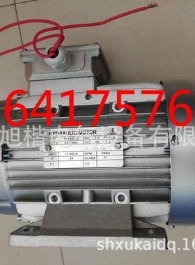 MS90L-2 2.2KW THREE PHASE INDUCTION MOTOR电机