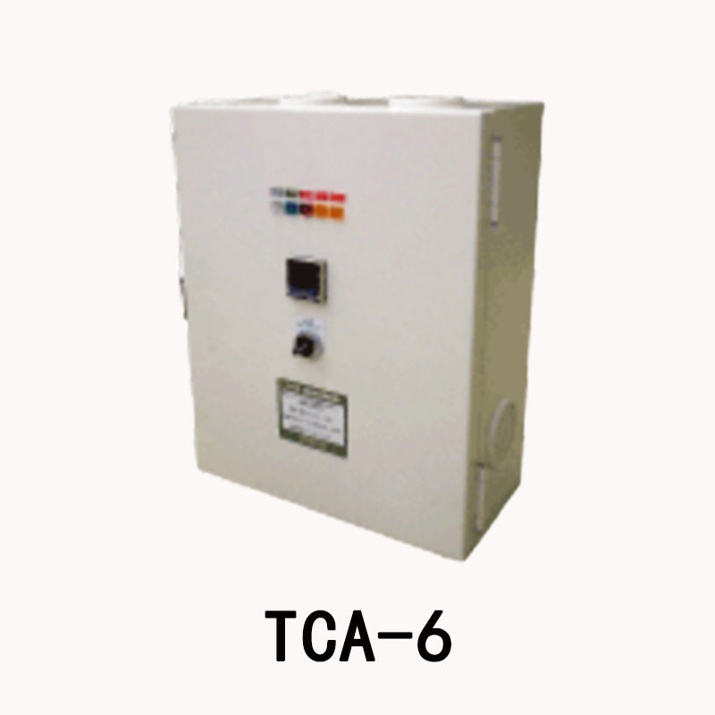 DAICO 大浩研热 自動温度调节器 TCA系列 TCA-6 原装正品