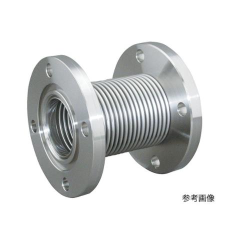 成型波纹管(JIS真空法兰)