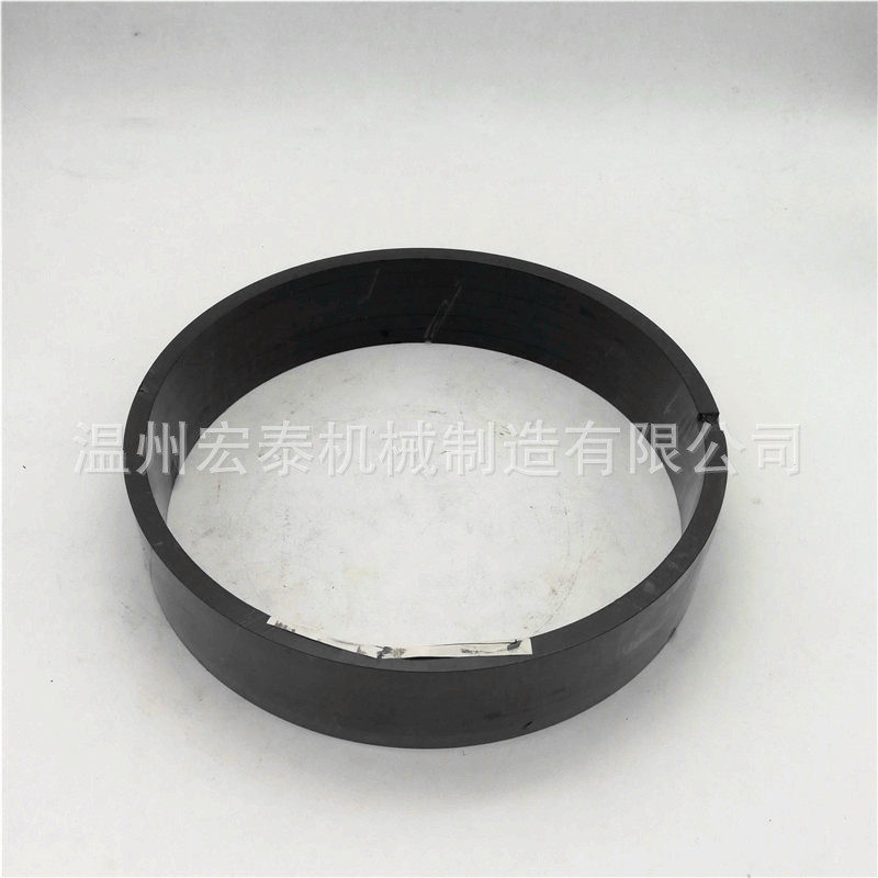 船用活塞式压缩机配件活塞环导向环支撑环氧压机空压机配件