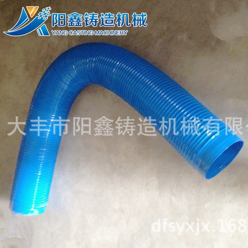 供应抛丸机除尘器风管轴滚套.电机压圈(品种齐全质优价廉)