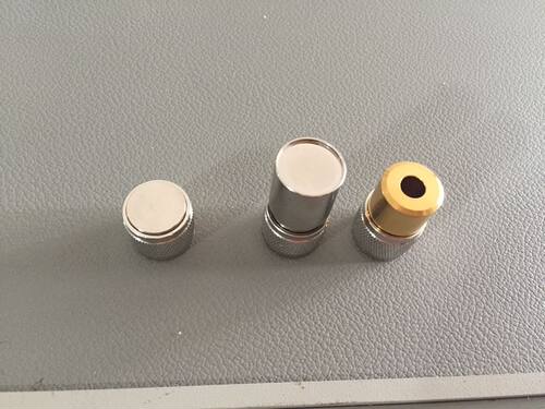 HP8753D HP8753E HP8753ES网络分析仪校准件 开路器 短路器 负载
