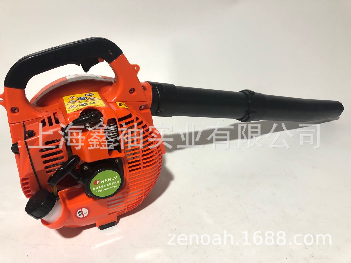 捍绿手提tpbl560s-800w森林风力灭火机路面吹落叶大棚吹雪吹尘