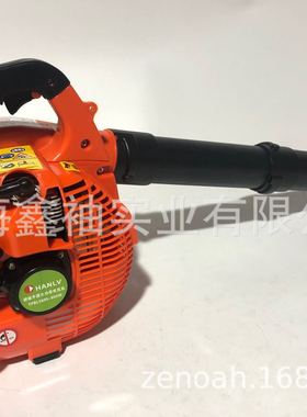 捍绿手提tpbl560s-800w森林风力灭火机路面吹落叶大棚吹雪吹尘
