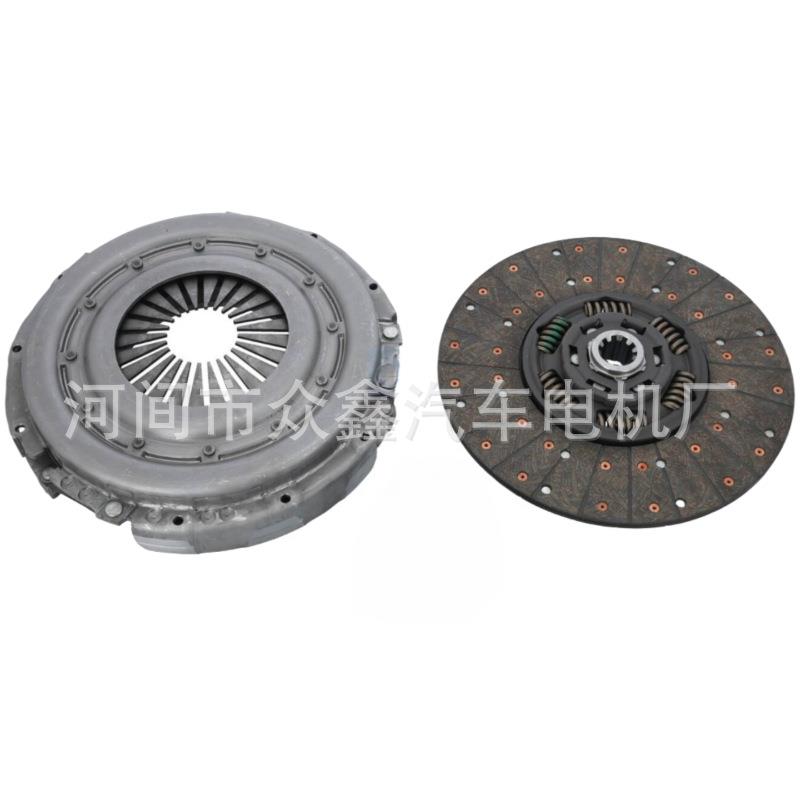 离合器压盘,摩擦片,5001868279,5010452420,3400700482