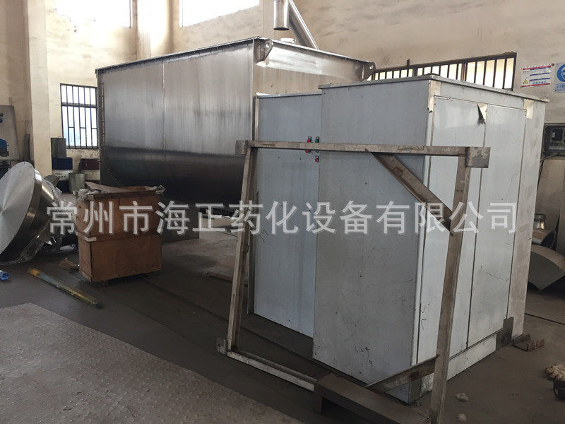 水泥粉混料机全304不锈钢订置