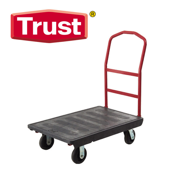 特耐适trust 型号4411 /4413平板小推车 手推车