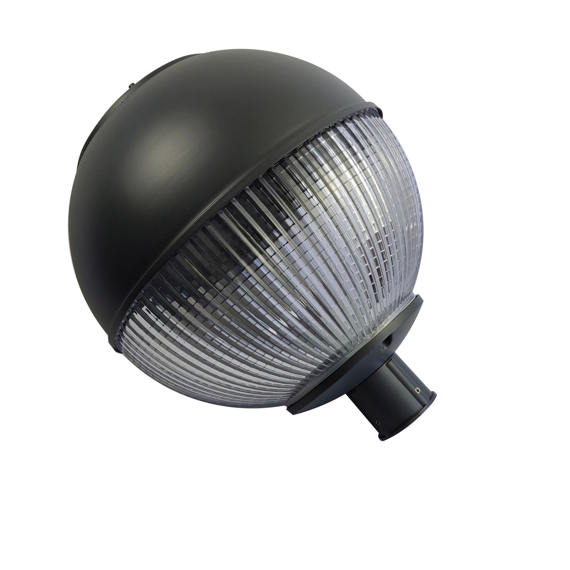 30W50W60W 路灯球形360度发光led庭院灯40w花园广场灯照明灯具