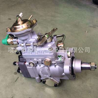 VE油泵22100-17870电控泵总成096000-9750VE6/12F2000RND975