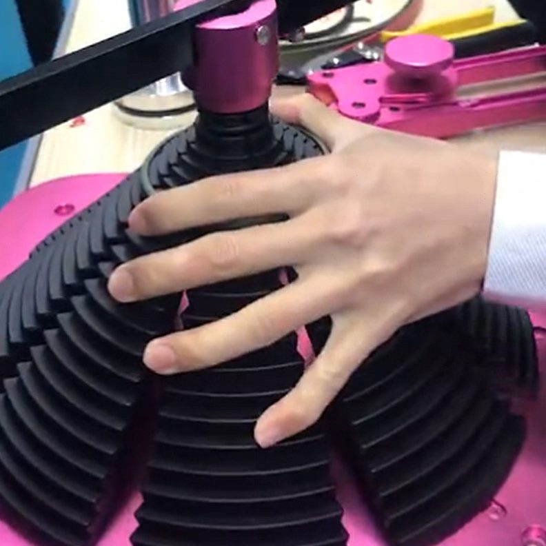 司达行抱紧格莱圈安装工具密封圈油封收紧扩张器密封件活塞杆X20