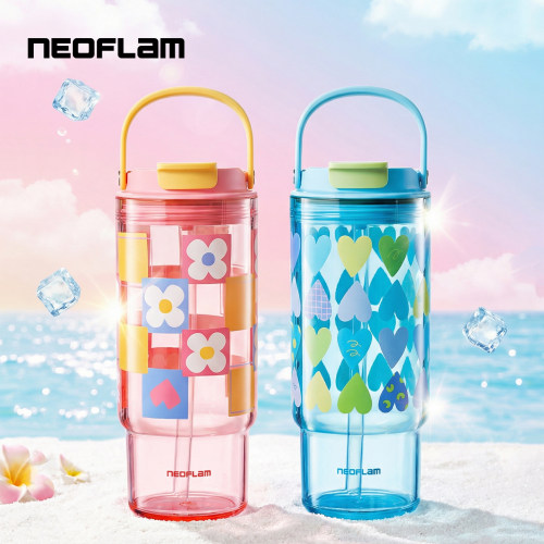 佑福来Neoflam高颜值大号水杯