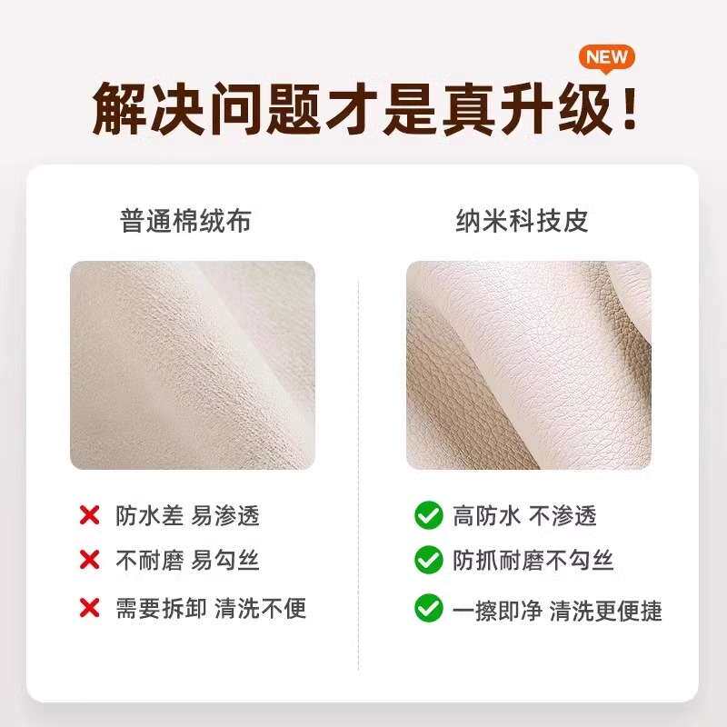 防水狗窝耐咬耐抓四季通用可拆洗沙发比熊柯基小型犬狗床宠物用品