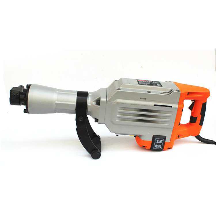 158无刷电镐矿山公路工业级防爆开凿开槽大功率电镐尖镐工具破石,农机/农具/农膜,割灌机/割草机/油锯,淘宝优惠券,粉丝福利购,淘宝优惠卷