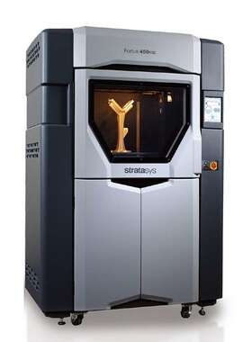 Stratasys大尺寸工业级尼龙3D打印机Fortus450mc塑料手板模型设备