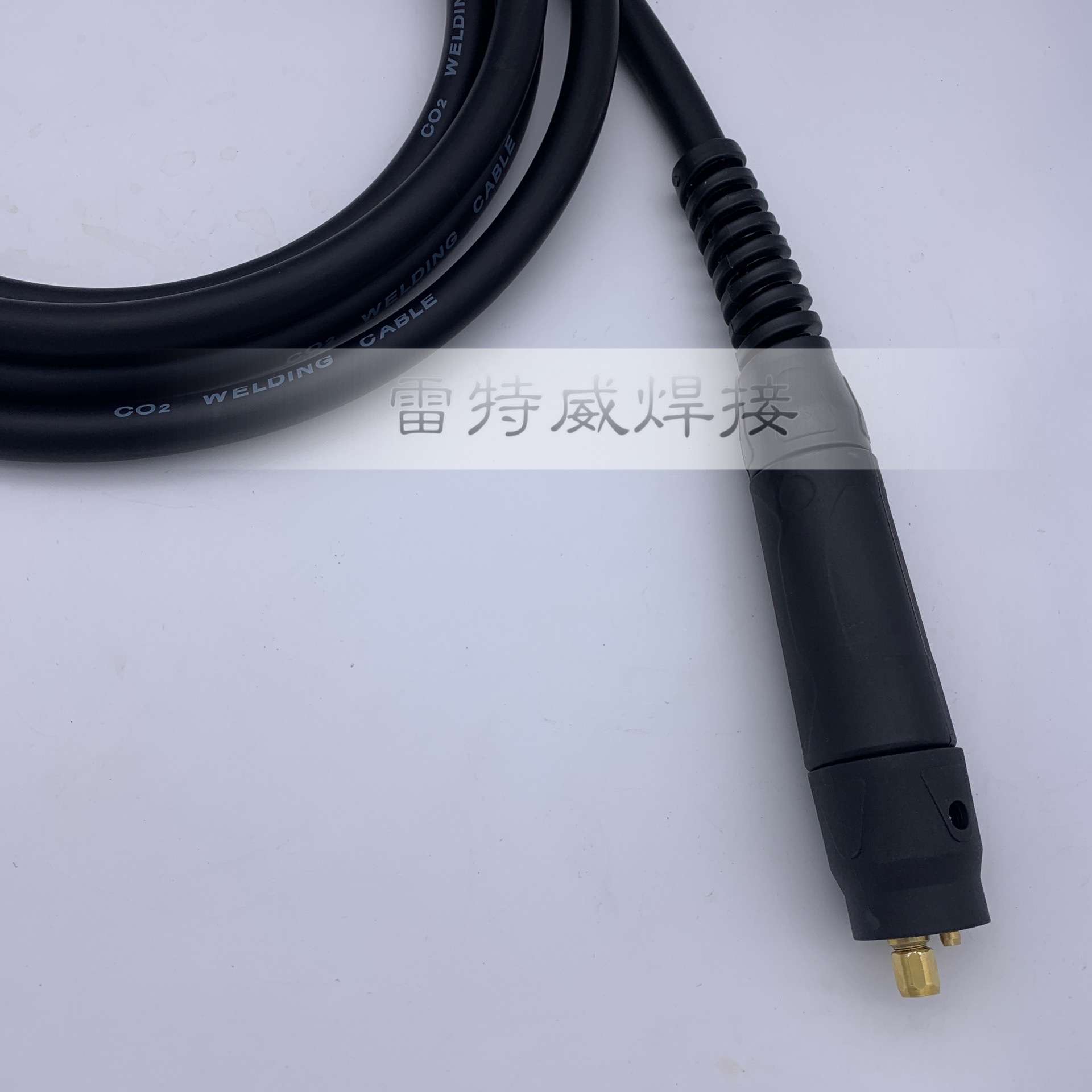 工业用气保焊枪加粗宾采尔MB25AK焊枪 二氧化碳气体保护焊枪