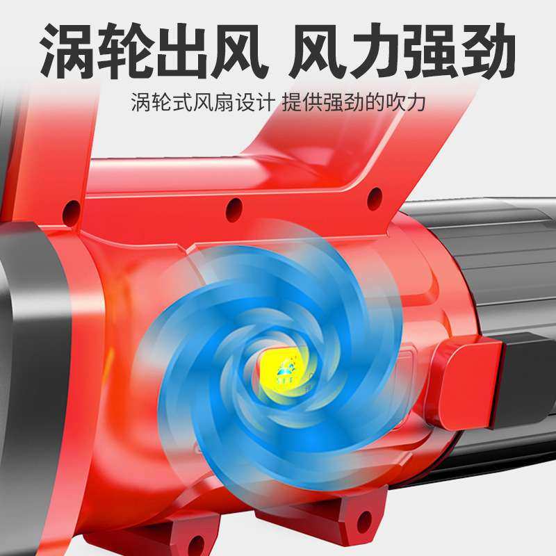 锂电吹风机充电式大吹风工业级牧田插脚,农机/农具/农膜,割灌机/割草机/油锯,淘宝优惠券,粉丝福利购,淘宝优惠卷