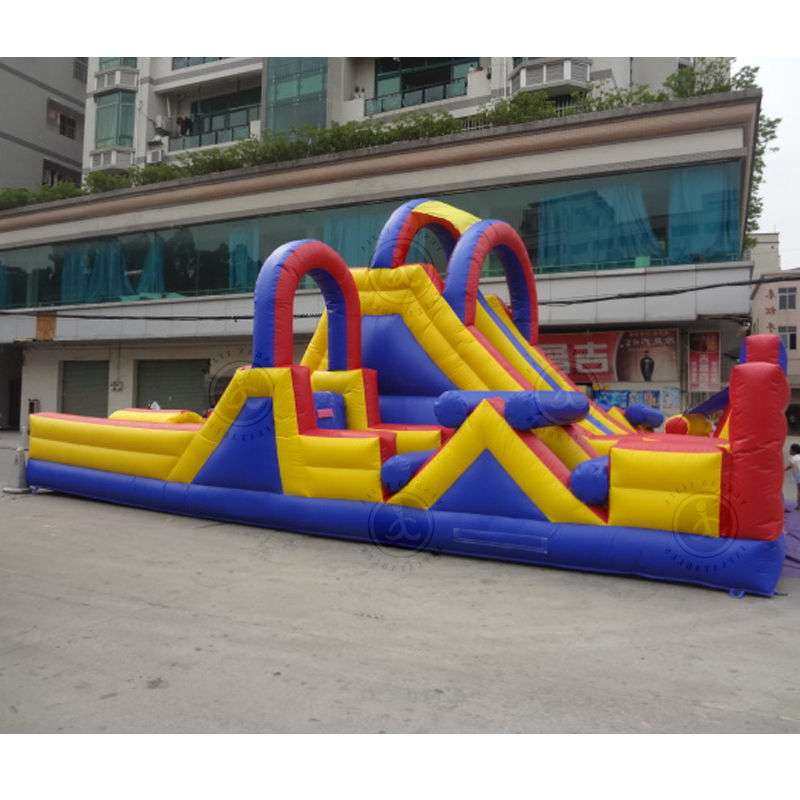 大型运动闯关主题乐园城堡儿童户外彩色组合滑梯蹦床关卡淘气堡,农机/农具/农膜,割灌机/割草机/油锯,淘宝优惠券,粉丝福利购,淘宝优惠卷