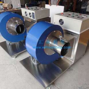 经济耐用节能环保 自动控温 高洁净不锈钢机壳热风机 专业设计