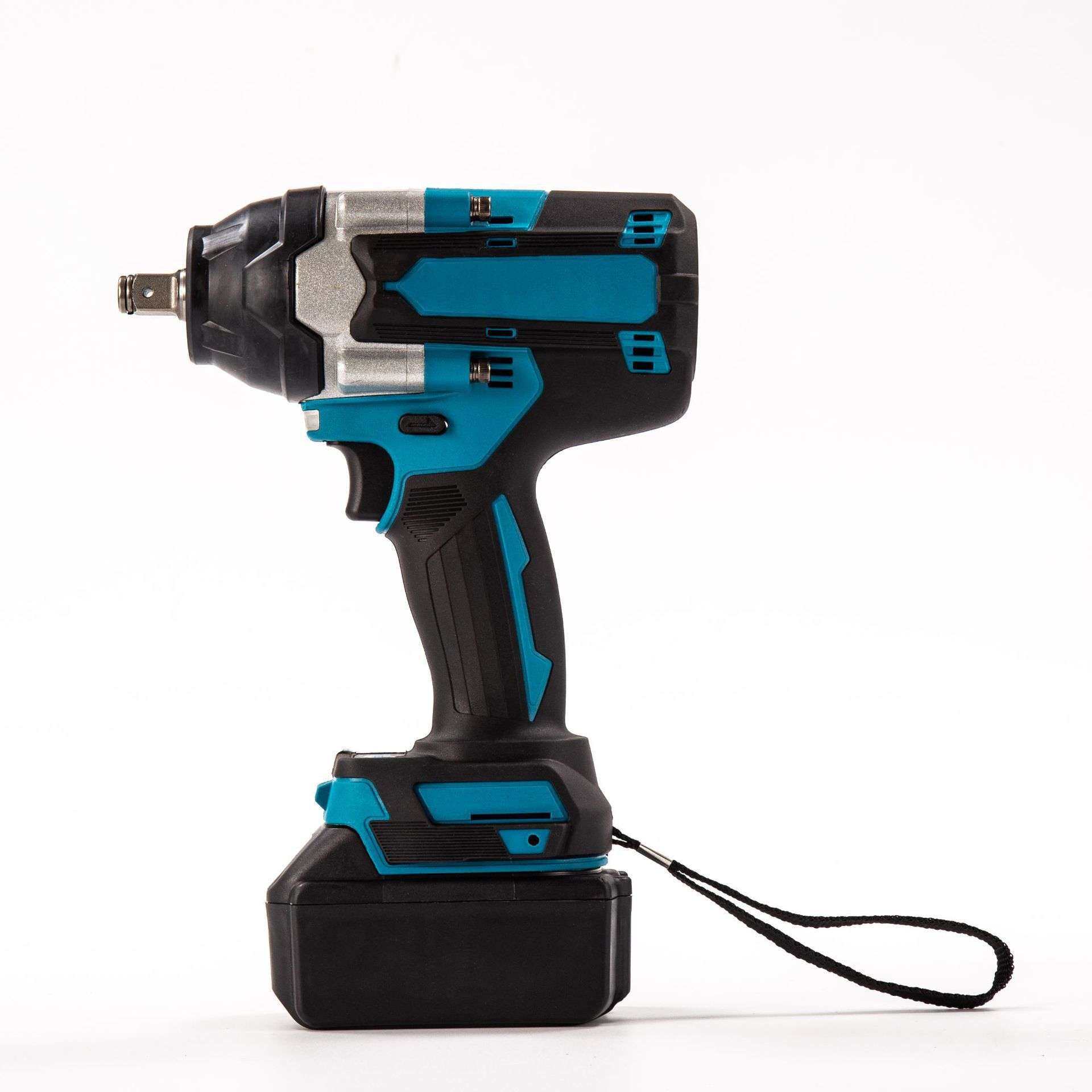 德国大扭力电动扳手汽修专用电动工具无刷锂电充电式电扳手多功能,农机/农具/农膜,割灌机/割草机/油锯,淘宝优惠券,粉丝福利购,淘宝优惠卷