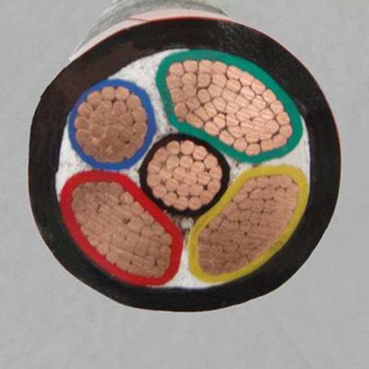 纯铜电缆 YJV-3*70+2*35  国标铜芯电力电缆 5芯电缆 低压电缆,农机/农具/农膜,割灌机/割草机/油锯,淘宝优惠券,粉丝福利购,淘宝优惠卷