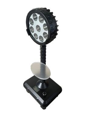 0BZ5300E 固态防爆泛光工作灯