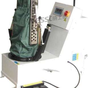 威士德蒸汽烫台洗衣房用辅助熨烫设备蒸汽发生器熨斗 蒸汽烫台