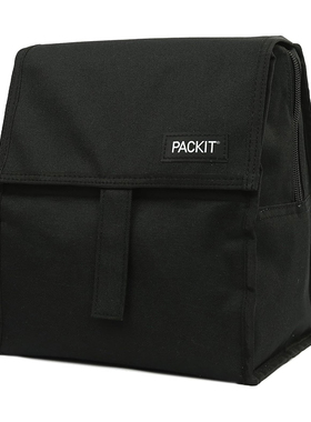 美国进口packit家用户外野餐随身大容量冷藏制冰背奶储奶专用冰袋