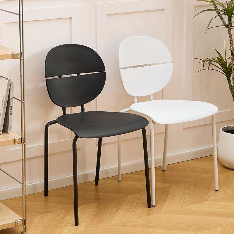 休闲餐椅现代简约设计师椅子家用餐厅靠背椅美甲椅加厚塑料椅子,农机/农具/农膜,割灌机/割草机/油锯,淘宝优惠券,粉丝福利购,淘宝优惠卷